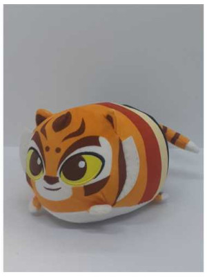 Jucarie de plus animalut Heroes DreamWorks 19 cm