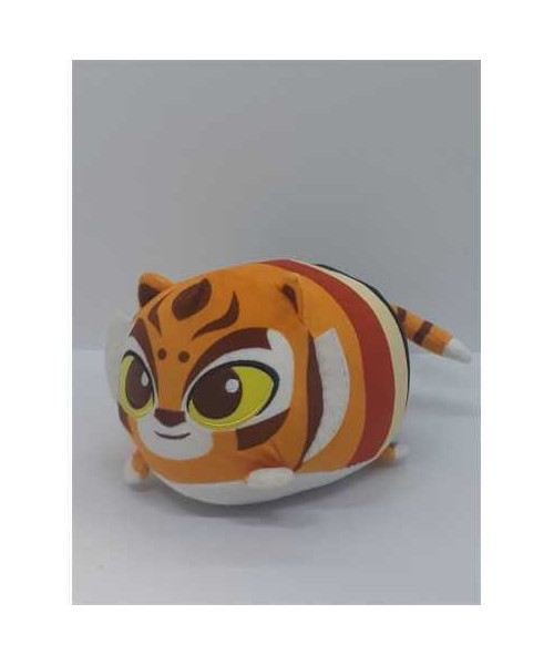 Jucarie de plus animalut Heroes DreamWorks 19 cm