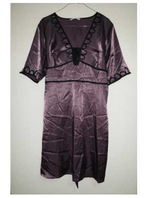 Rochie dama eleganta Xanaha