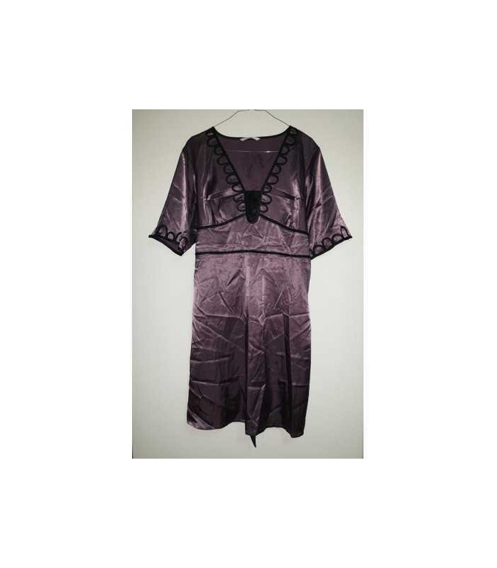 Rochie dama eleganta Xanaha