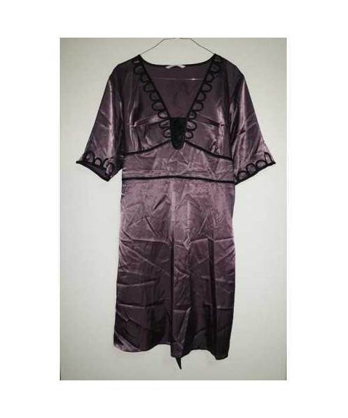 Rochie dama eleganta Xanaha