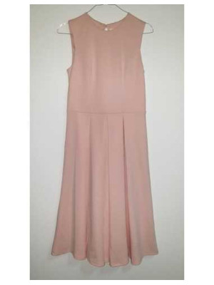 Rochie lunga dama culoare roz DOROTHY PERKINS