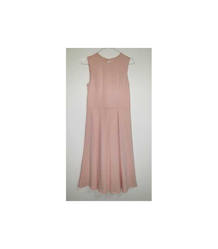 Rochie lunga dama culoare roz DOROTHY PERKINS