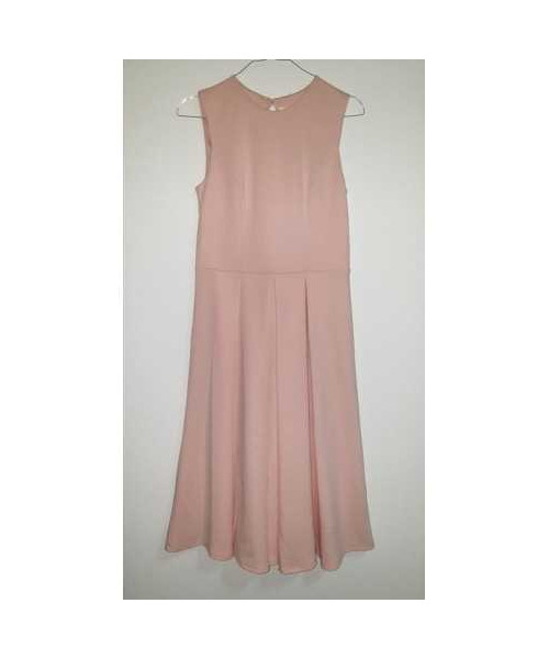 Rochie lunga dama culoare roz DOROTHY PERKINS