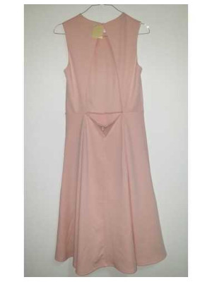 Rochie lunga dama culoare roz DOROTHY PERKINS 2