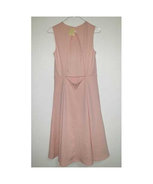 Rochie lunga dama culoare roz DOROTHY PERKINS