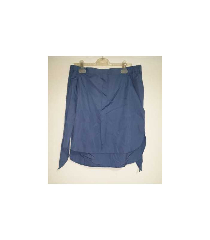 Bluzita dama lasata pe umeri marimea 40