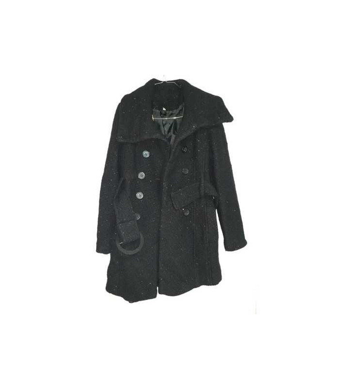 Palton dama elegant pentru toamna