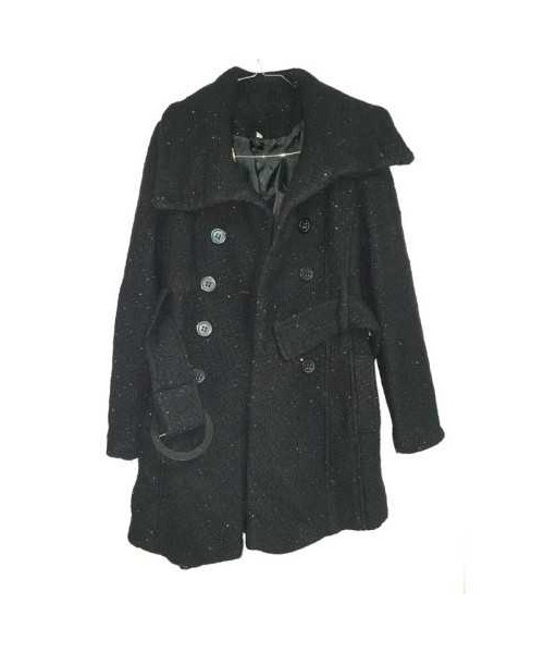 Palton dama elegant pentru toamna