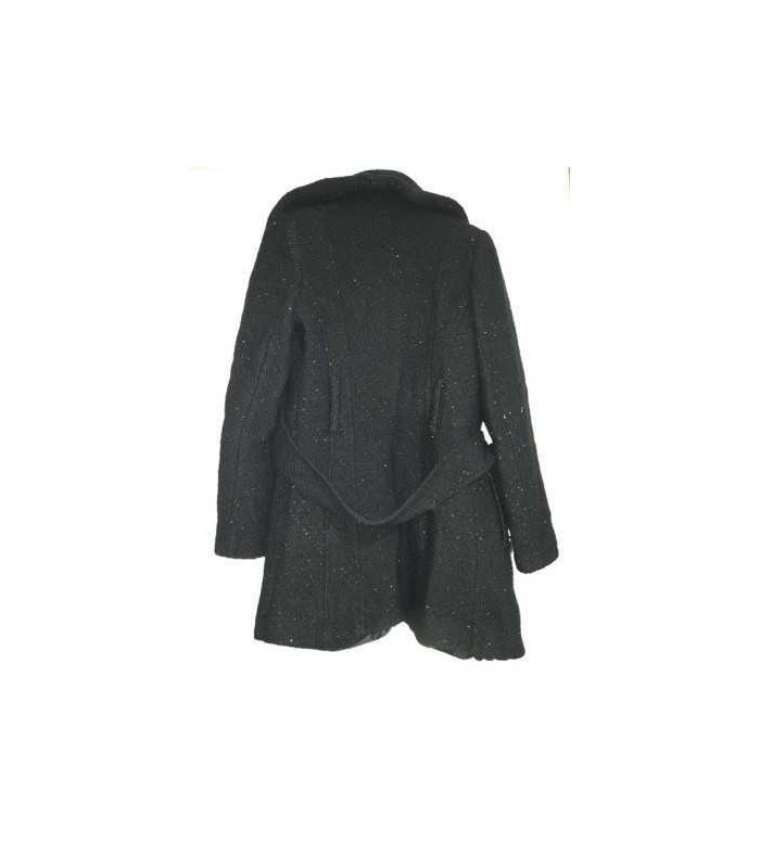 Palton dama elegant pentru toamna