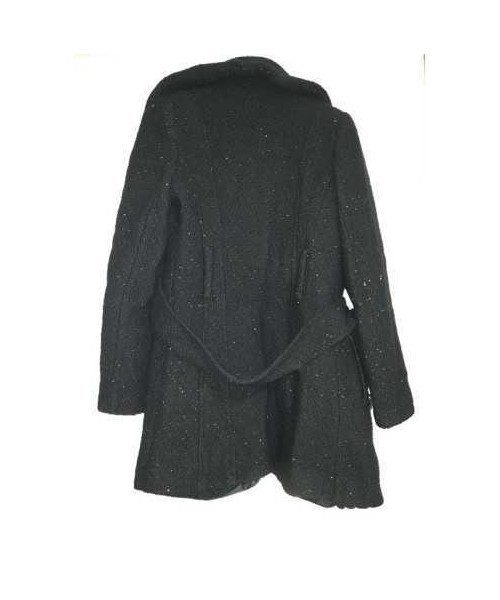 Palton dama elegant pentru toamna