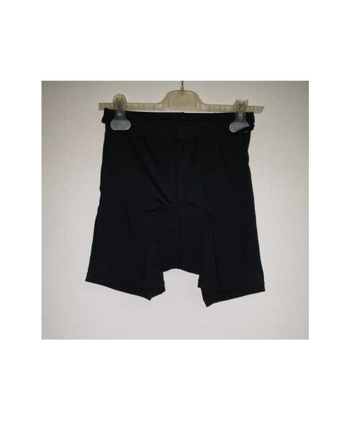 Pantaloni scurti ciclism de dama marimea L INQ