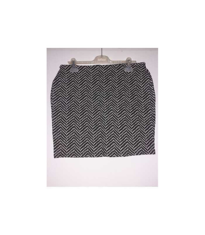 Fustita scurta de dama in doua culori OLD NAVY