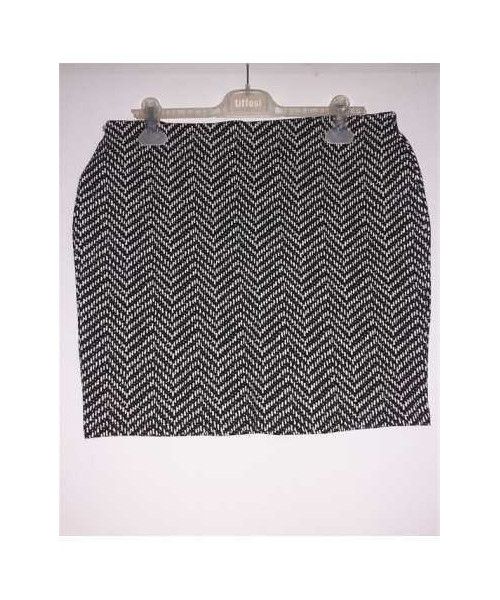 Fustita scurta de dama in doua culori OLD NAVY