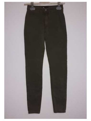 Pantaloni Jeans de dama Sinsay