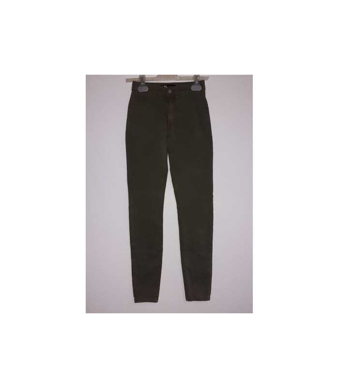 Pantaloni Jeans de dama Sinsay