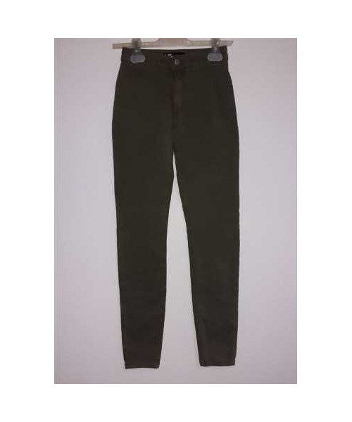 Pantaloni Jeans de dama Sinsay