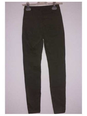 Pantaloni Jeans de dama Sinsay 2