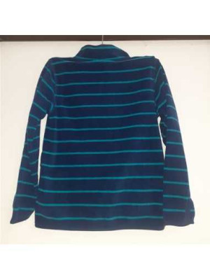 Bluza sport tip polar pentru copii CoolClub 2