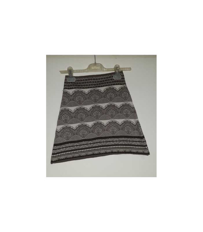 Fusta dama tricotata cu diverse modele