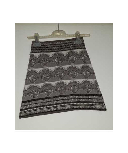 Fusta dama tricotata cu diverse modele