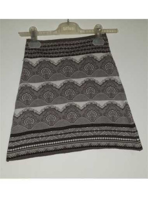 Fusta dama tricotata cu diverse modele 2