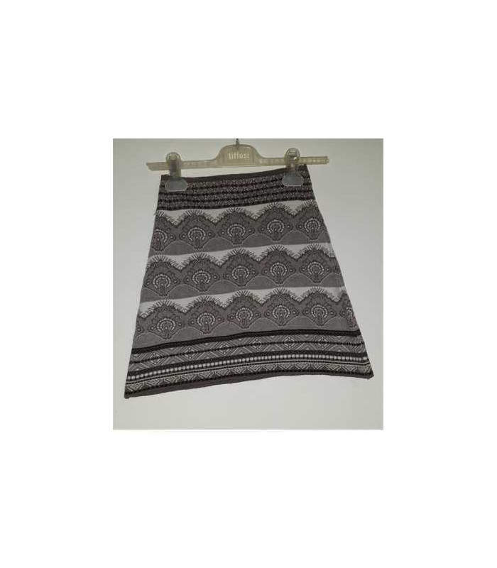 Fusta dama tricotata cu diverse modele