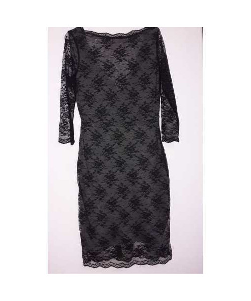 Rochie dama deosebita cu anchior in V