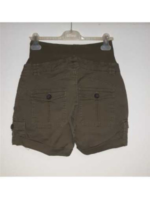 Pantaloni scurti Mama H&M 2