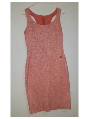 Rochita dama cu fermoar la spate BSB Collection