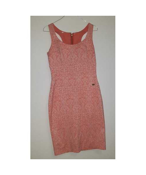 Rochita dama cu fermoar la spate BSB Collection