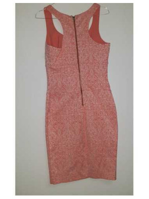 Rochita dama cu fermoar la spate BSB Collection 2