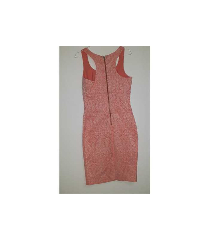 Rochita dama cu fermoar la spate BSB Collection