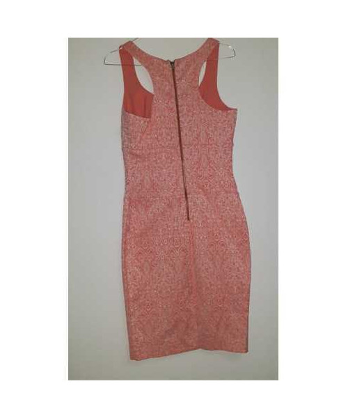 Rochita dama cu fermoar la spate BSB Collection