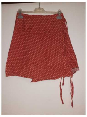 Fustita dama petrecuta HANDMADE