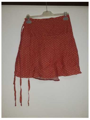 Fustita dama petrecuta HANDMADE 2