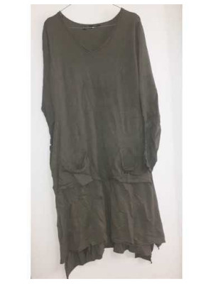 Rochie dama tricotata Bonprix Collection