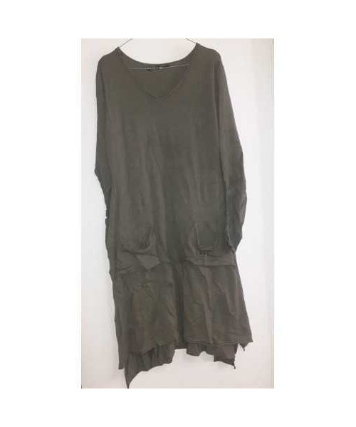 Rochie dama tricotata Bonprix Collection