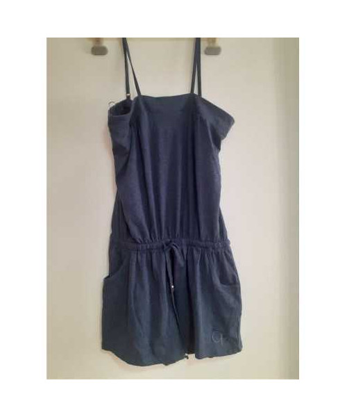 Salopeta fetite pentru vara cu bretele Ocean Pacific