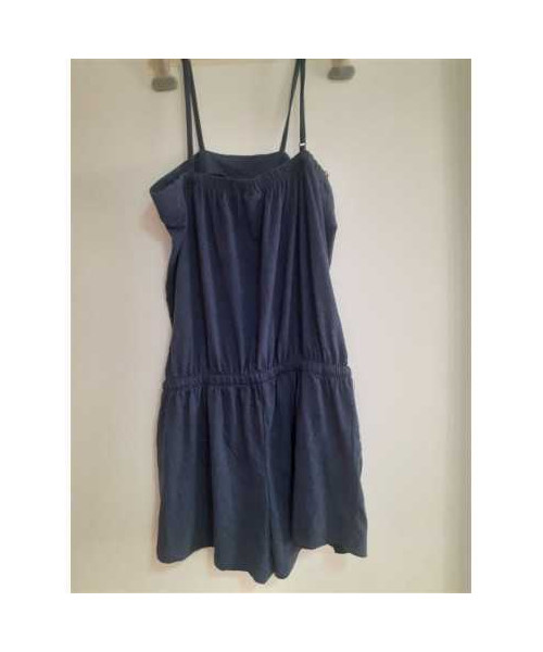 Salopeta fetite pentru vara cu bretele Ocean Pacific