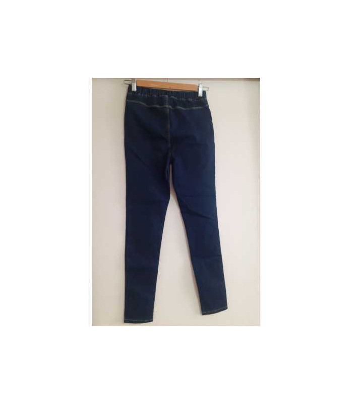 Pantaloni de blugi tip colant LC WAIKIKI