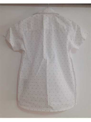 Camasa pentru copii cu maneca scurta CoolClub 2