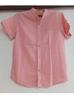 Camasa cu maneca scurta LC WAIKIKI