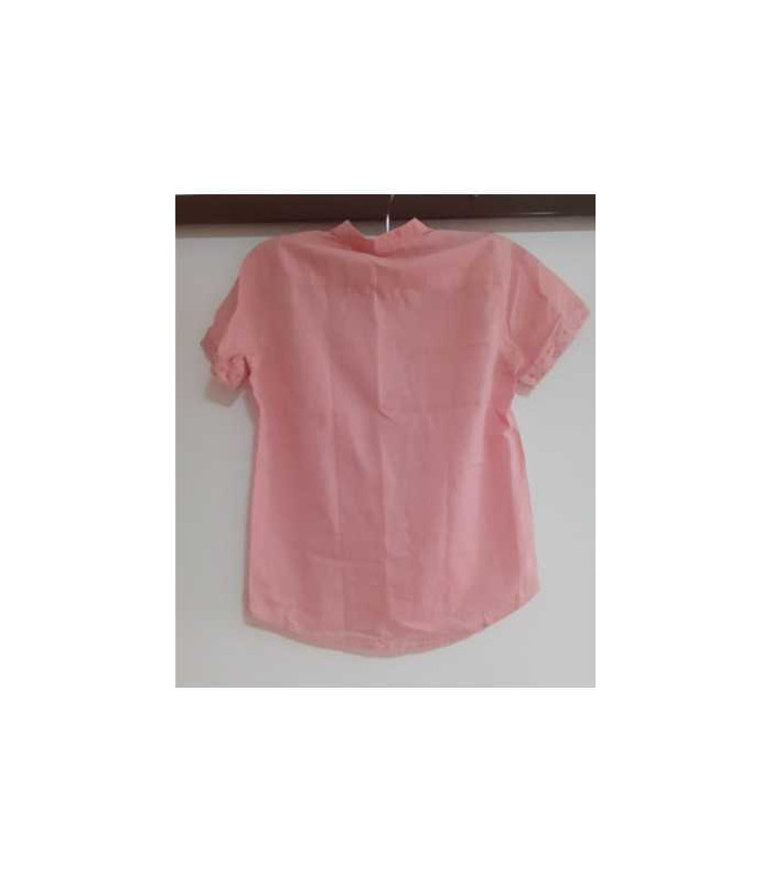 Camasa cu maneca scurta LC WAIKIKI