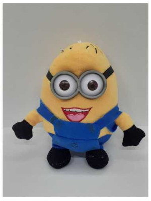 Jucarie de plus Minion 19 cm