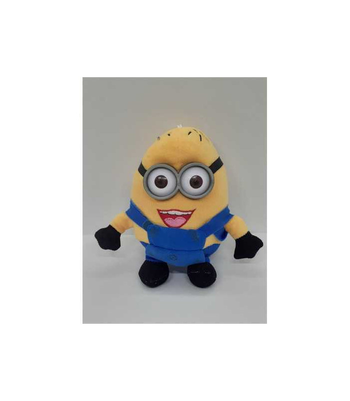 Jucarie de plus Minion 19 cm