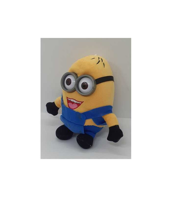 Jucarie de plus Minion 19 cm