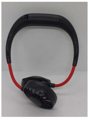 Ventilator portabil pentru gat CoolPod 2