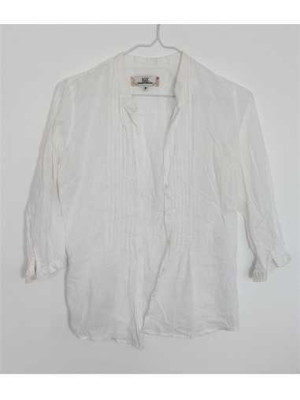 Camasa dama cu maneca trei sferturi Fox Romantic Memories