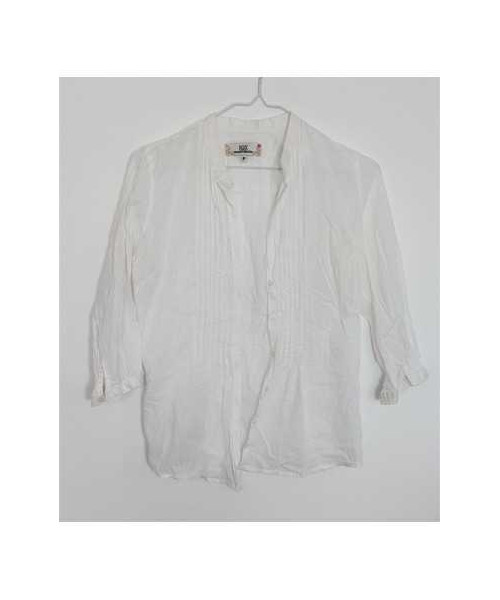 Camasa dama cu maneca trei sferturi Fox Romantic Memories